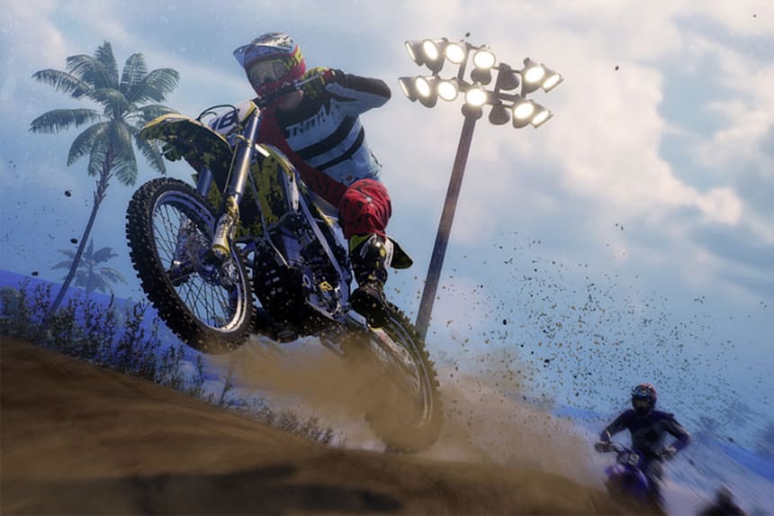 best dirt bike game xbox one