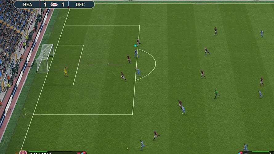 Pes 2019 Become A Legend 8 Tips To Master The Mode
