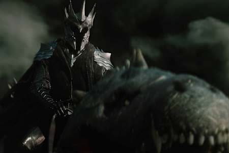 Middle-Earth: Shadow of War