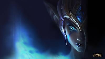 Sistema Rankeado de League