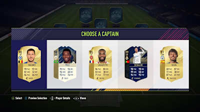 FUT Drat could be more popular if it wasn't so expensive