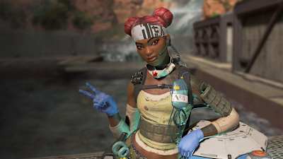 Apex Legends