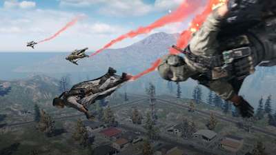 Call of Duty Mobile
