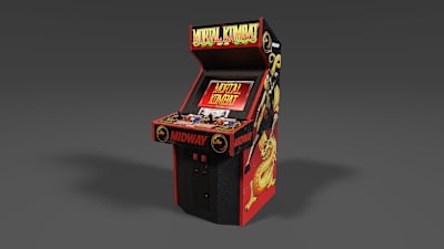 Eis onde a história de sucesso de Mortal Kombat começou