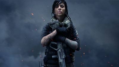 Call of Duty Modern Warfare