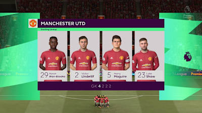 4-2-2-2 best formations in FIFA 21