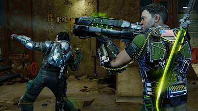 XCOM 2