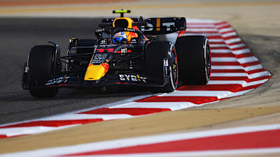 Oracle Red Bull Racing