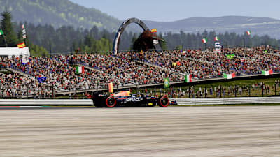 Spielberg Sim Racing