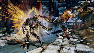 Les visuels, le son et la jouabilité de Killer Instinct sont excellents.