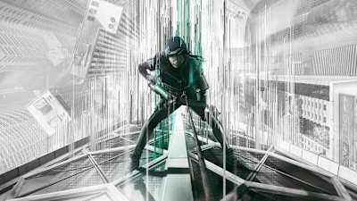 Rainbow Six Siege