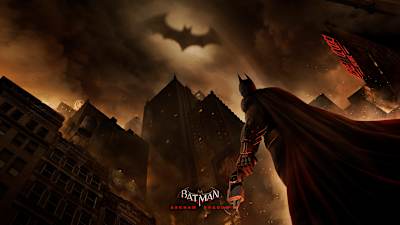 Batman: Arkham Shadow erscheint exklusiv für die Meta Quest 3
