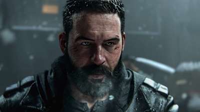 Screenshot aus Call of Duty: Modern Warfare 4