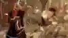 A screenshot of Street Fighter 5