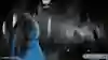 A screenshot of Rey in Star Wars Battlefront 2