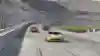 A screenshot of the Corvette Z06 from Project CARS 2 video game.