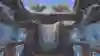 MEKA Base on the Overwatch map, Busan.