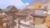 Sanctuary in Overwatch map Busan.