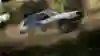 A VW Golf Mk II seen during a race in DiRT Rally 2.0.