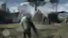 Screenshot of a cougar in Red Dead Redemption 2.