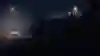 Sean and Daniel Diaz approaching a motel in the video game Life Is Strange 2.