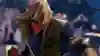 Screenshot of Street Fighter V character Zeku.
