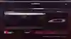 Setup menu for Suspension Geometry in F1 2019.