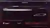Setup menu for Aero in F1 2019.