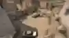 An image of an enclosed square in the CS:GO map Dust 2.