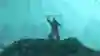Getting to higher ground can be both a blessing and a curse