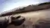A screenshot of Rally New Zealand from WRC 9.