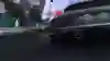 Captura de pantalla de Need for Speed: Unbound muestra una carrera callejera.