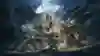 Image of assorted champions in League of Legends by Riot Games.