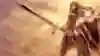 Image of the champion Leona from League of Legends.