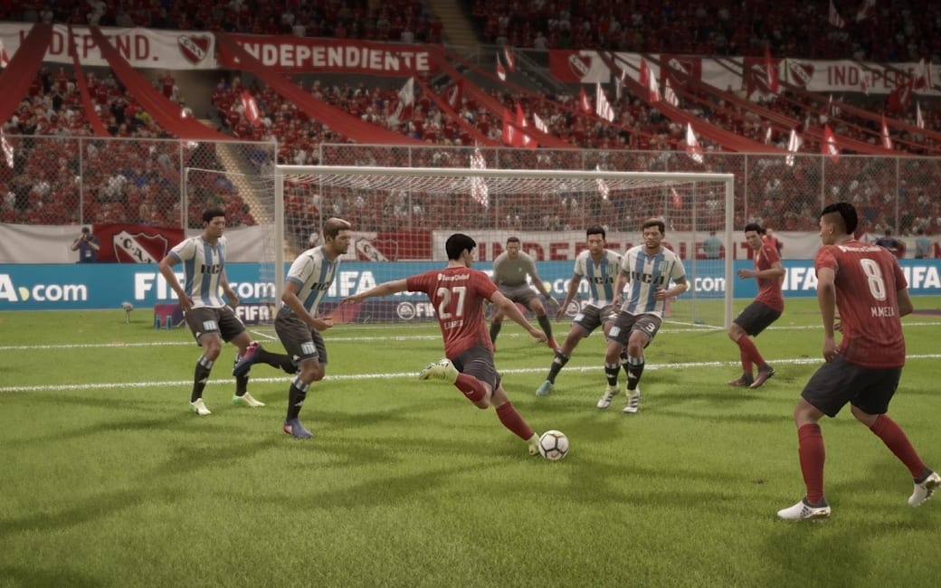 Fifa 18 The Best Teenage Players For Under 10m List