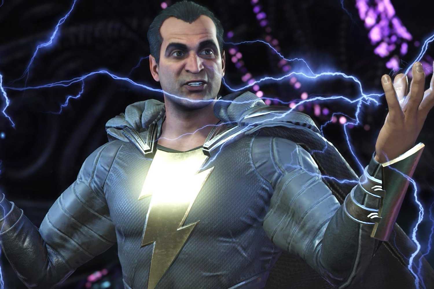 injustice 2 evo top 8