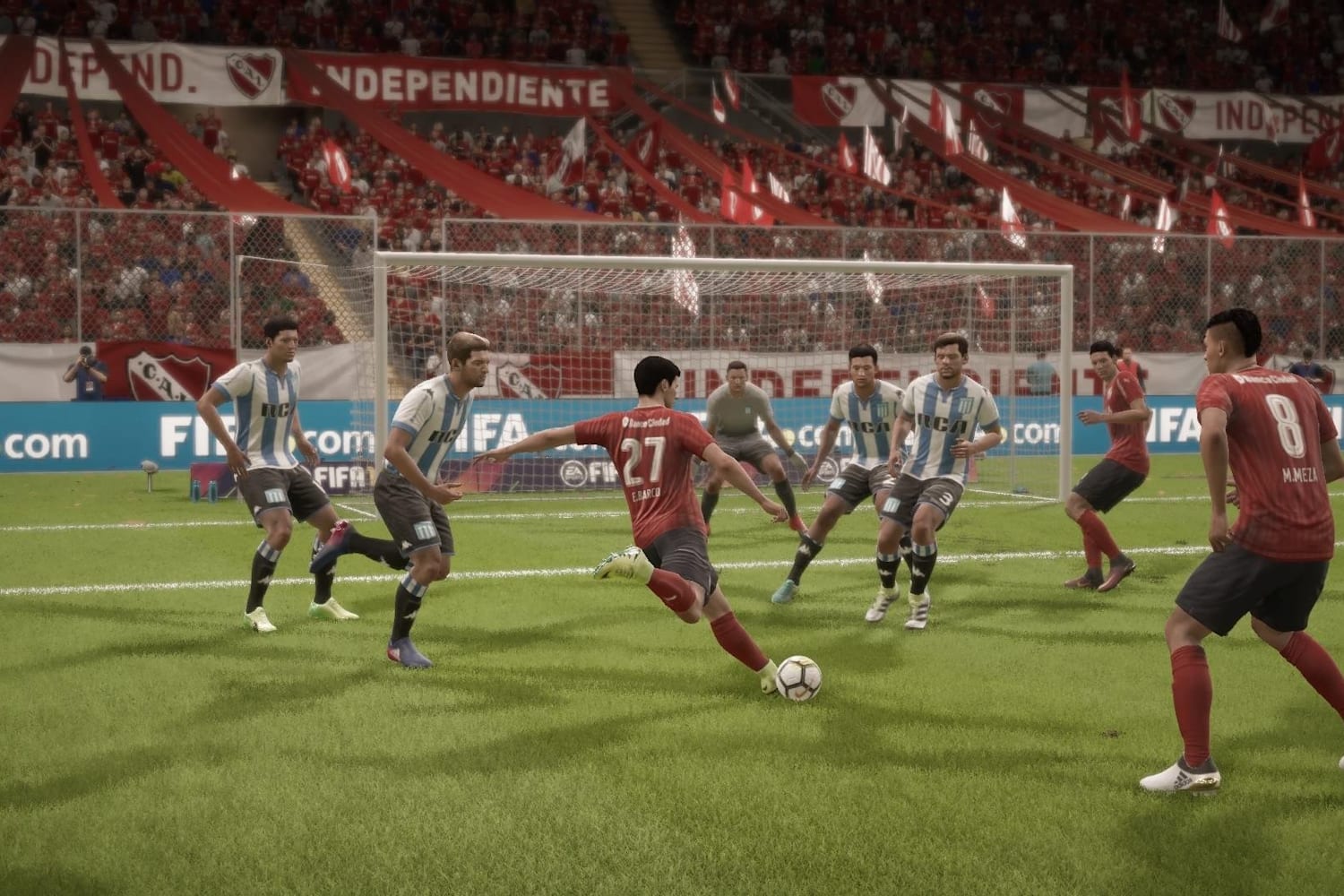 Fifa 18 De Alinabilecek Ucuz Genc Oyuncular