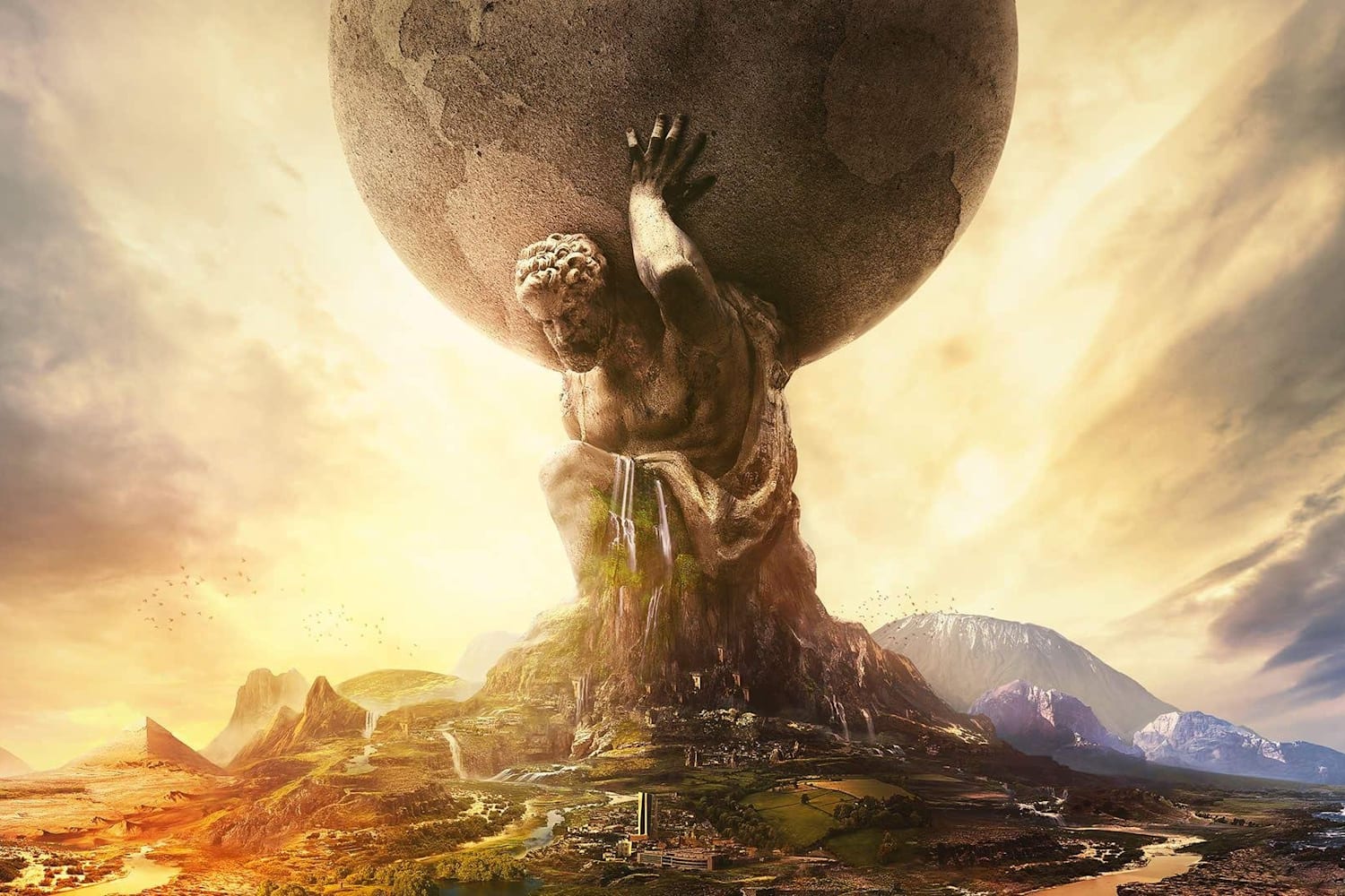 Die Besten Pc Spiele Die Top 12 Der Grossten Games