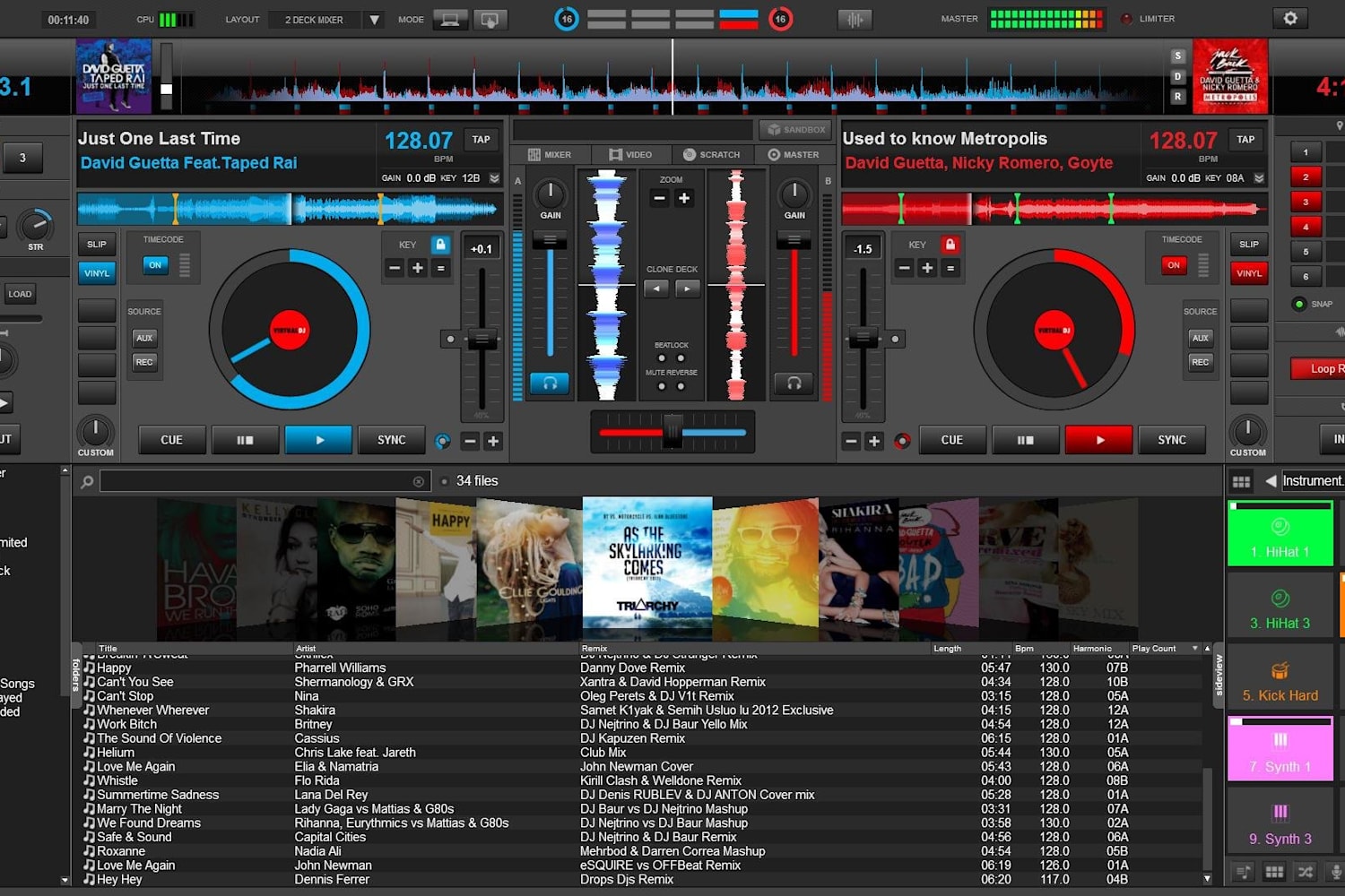 Best Dj Software For Beginners 5 Recommended Tools