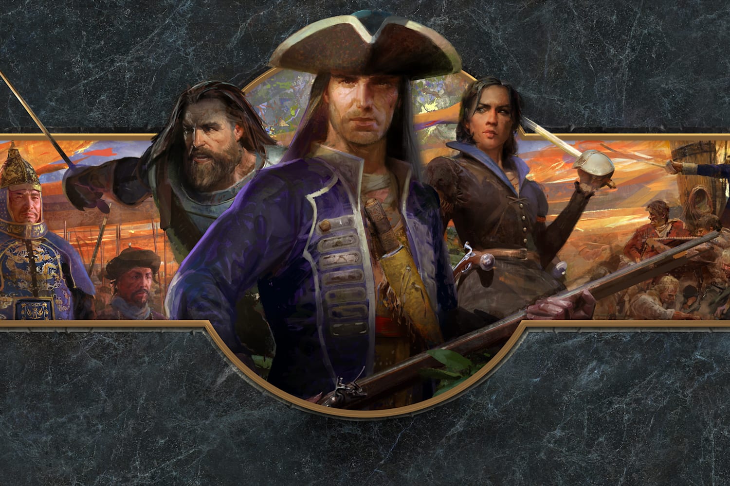 Age Of Empires 3 Sistem Gereksinimleri Ve Inceleme