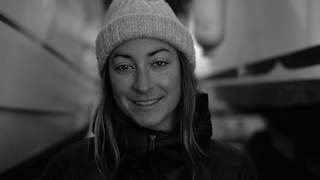 Natural Selection Tour 2021: Mary Rand wildcard edit