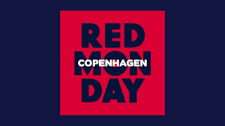 Red Monday is coming to Copenhagen