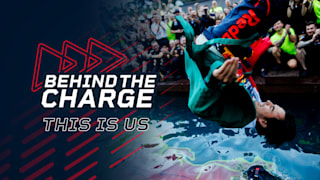 Behind The Charge: This Is Us