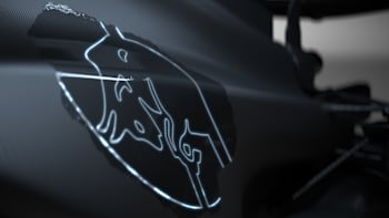 Scuderia Alpha Tauri Live Art