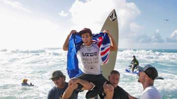 Inflection Point - Every Heat's A Final EP2