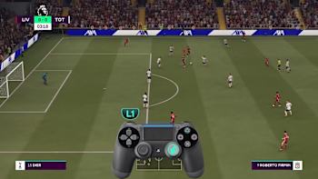 Creative Runs FIFA 21