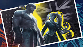 El Red Bull Kumite llegará a Londres en 2021.