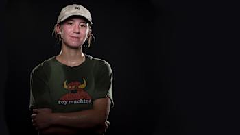 Susie Heath for Red Bull Solus