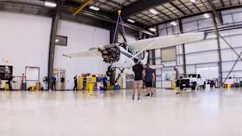 Plane Swap 2022 Science & Engineering Art