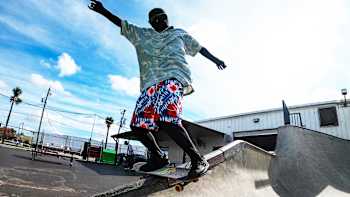 Skatepark Review S3 E2 – Skatepark of Tampa